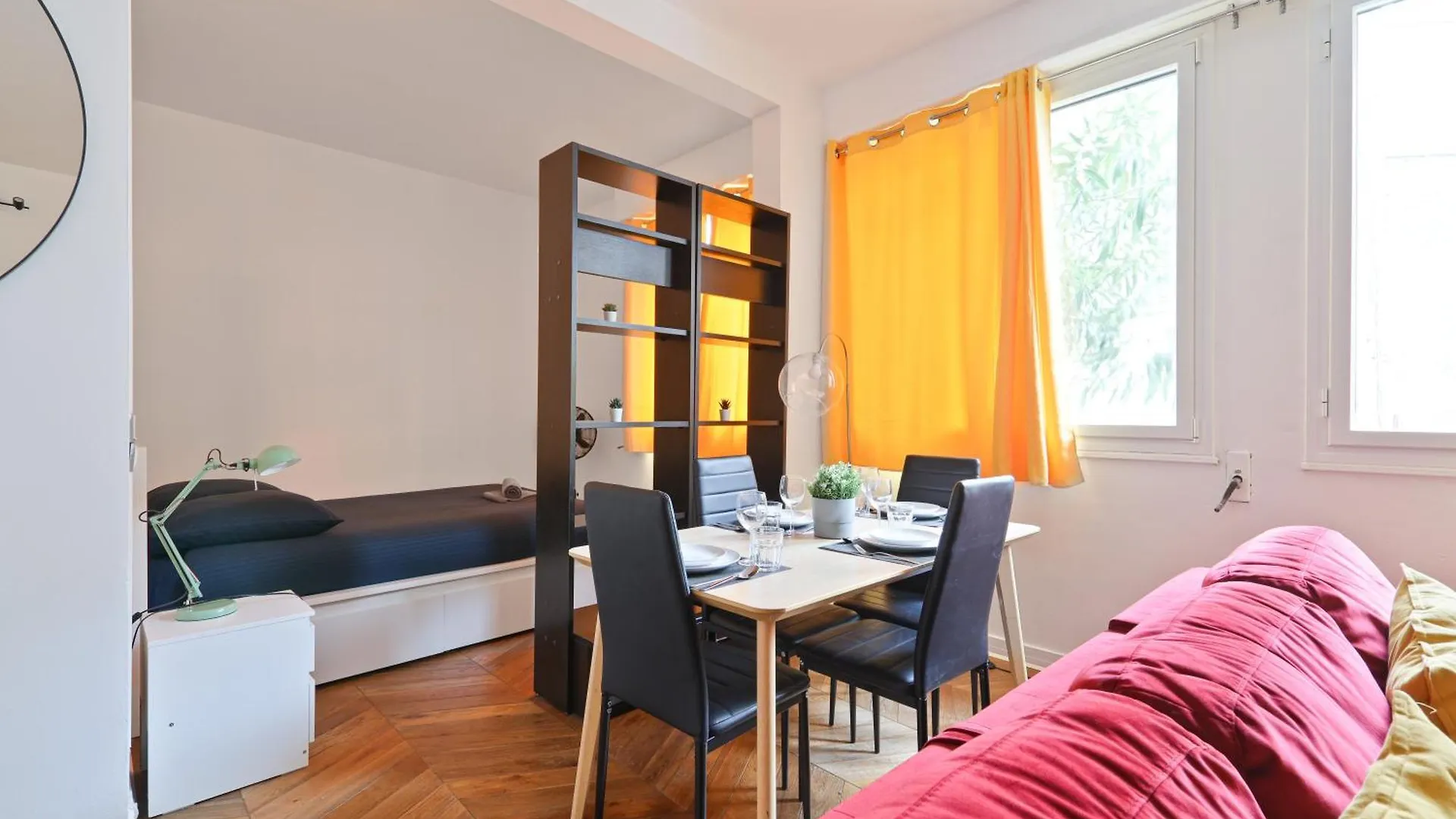 Heart Of Paris-Studio-Hotel Des Invalides Netflix Apartamento