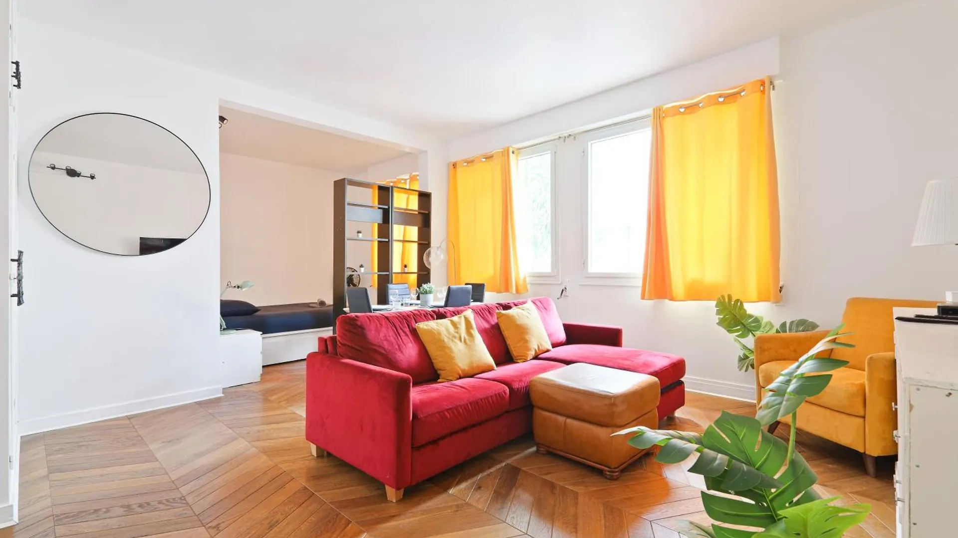 Heart Of Paris-Studio-Hotel Des Invalides Netflix