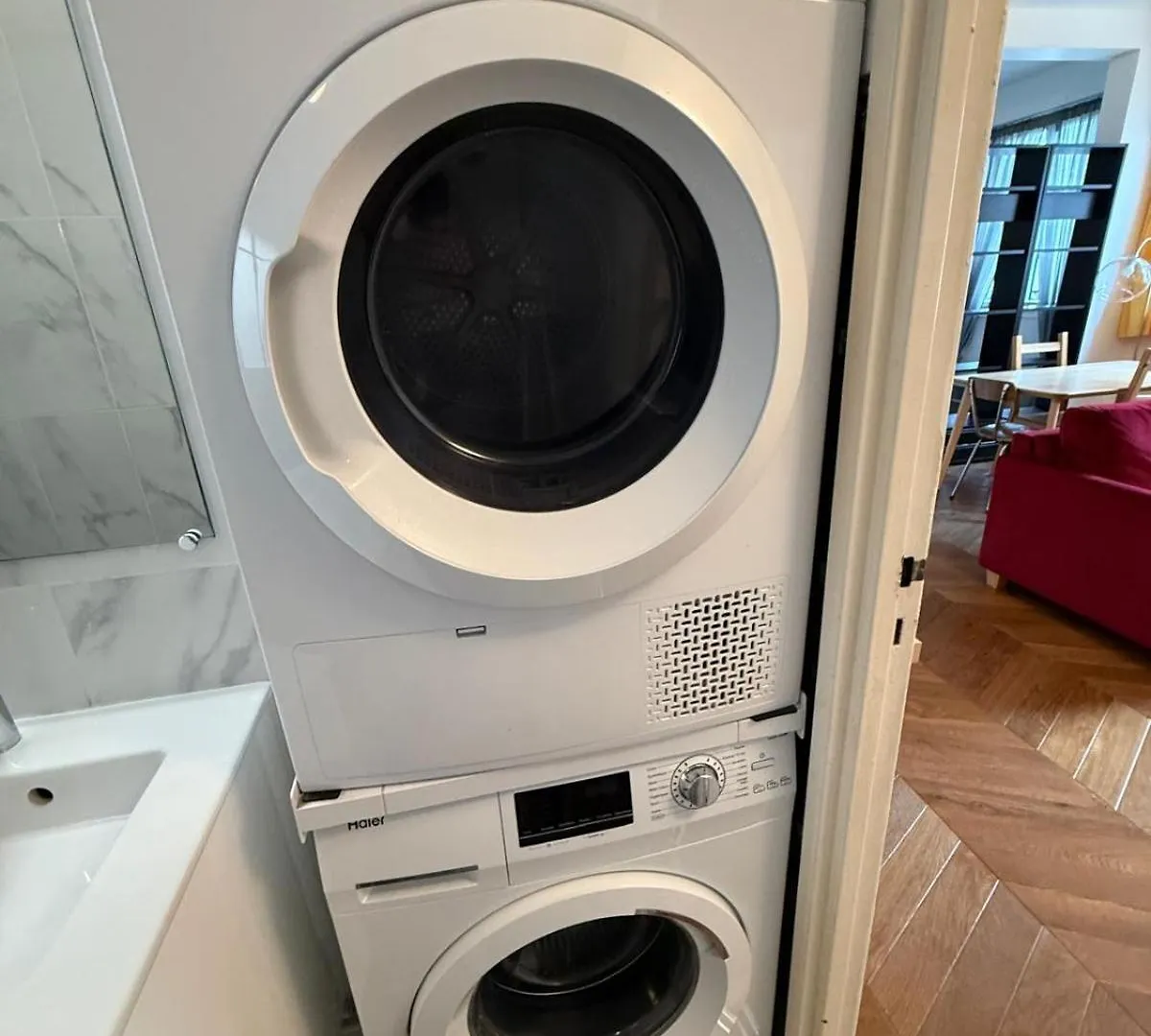 Heart Of Paris-Studio-Hotel Des Invalides Netflix Apartment