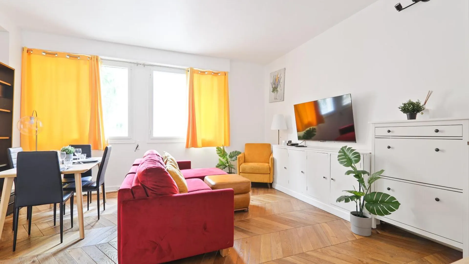 Heart Of Paris-Studio-Hotel Des Invalides Netflix Paris